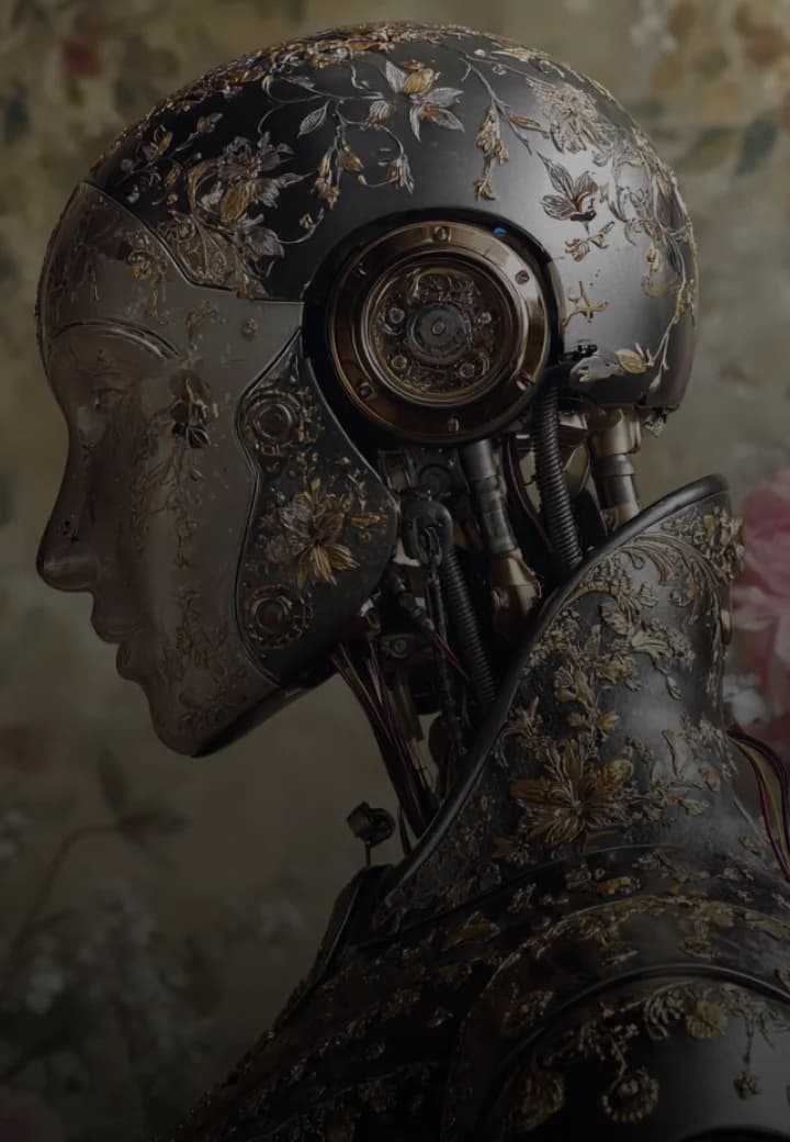 Poster of Mentoria OPS