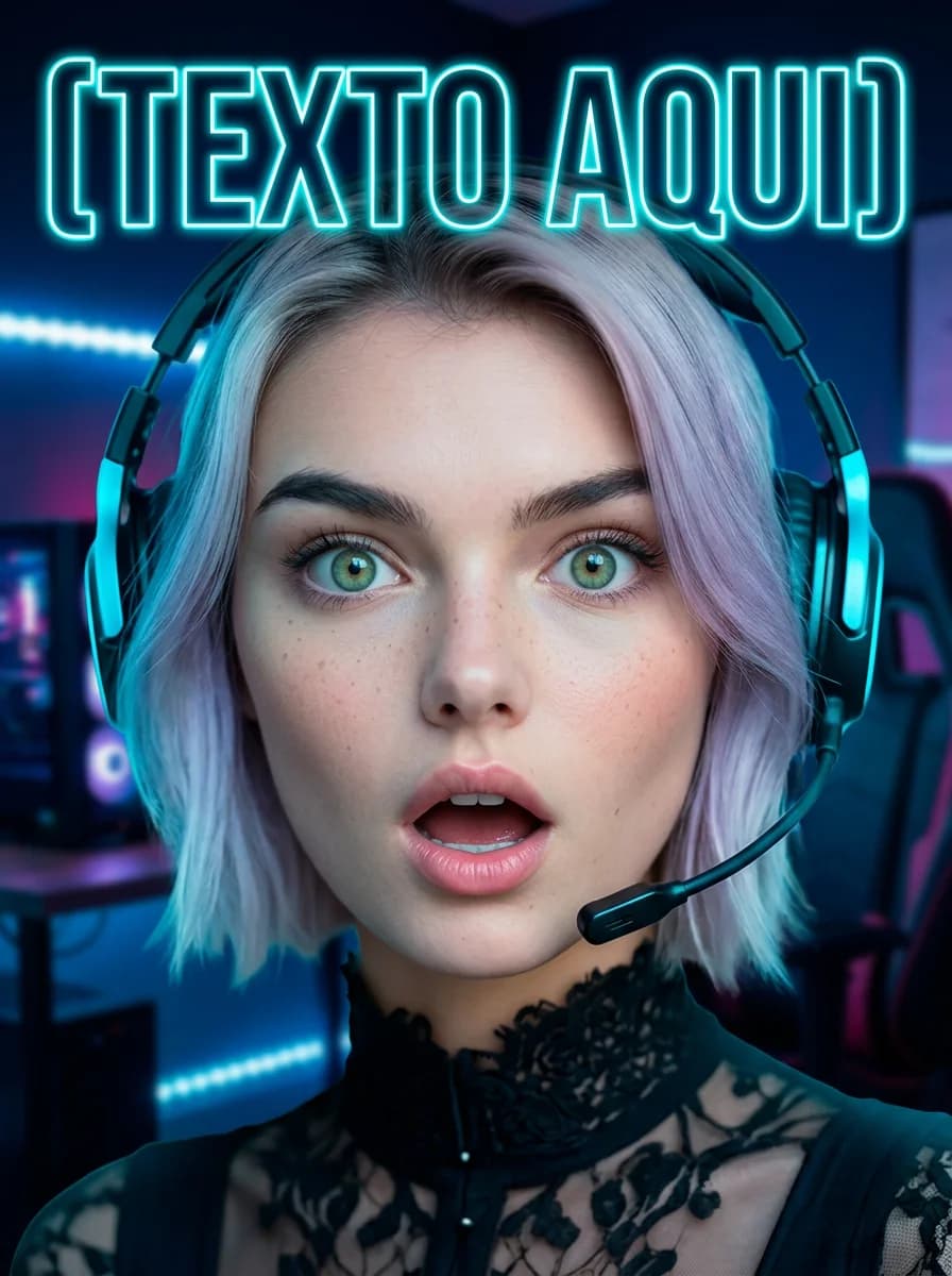 Thumbnails que convertem em cliques